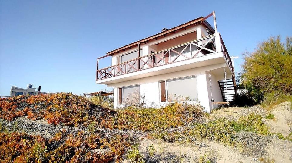 Hotel La Casa De Mabel Las Grutas Esterno foto